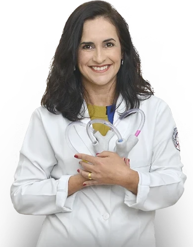 Fernanda Amaral, criadora do Método CRE